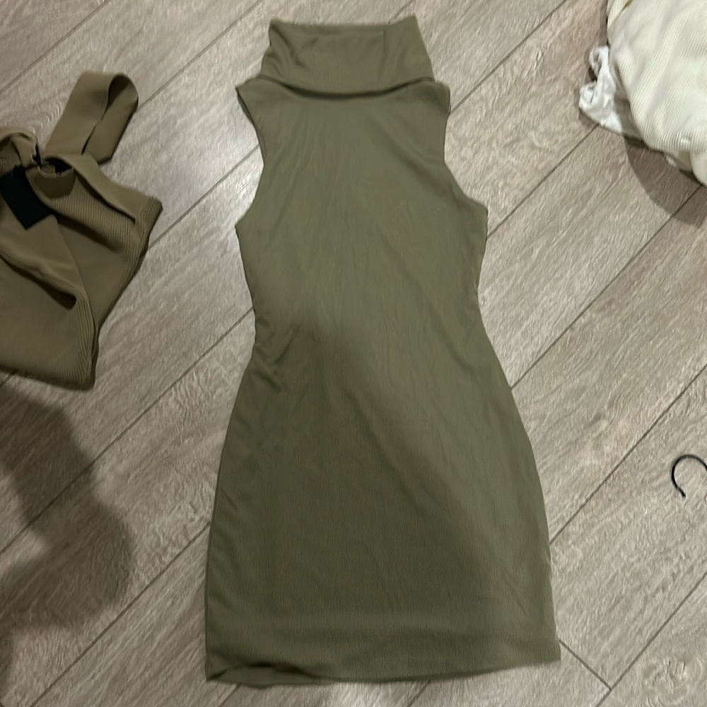 Lovers and friends mini dress size s
